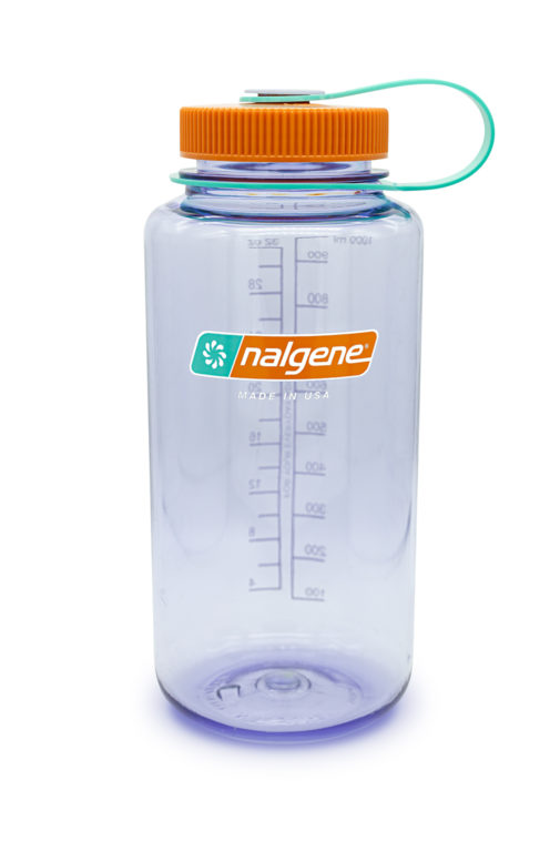 Nalgene WideMouth Sustain Bottle