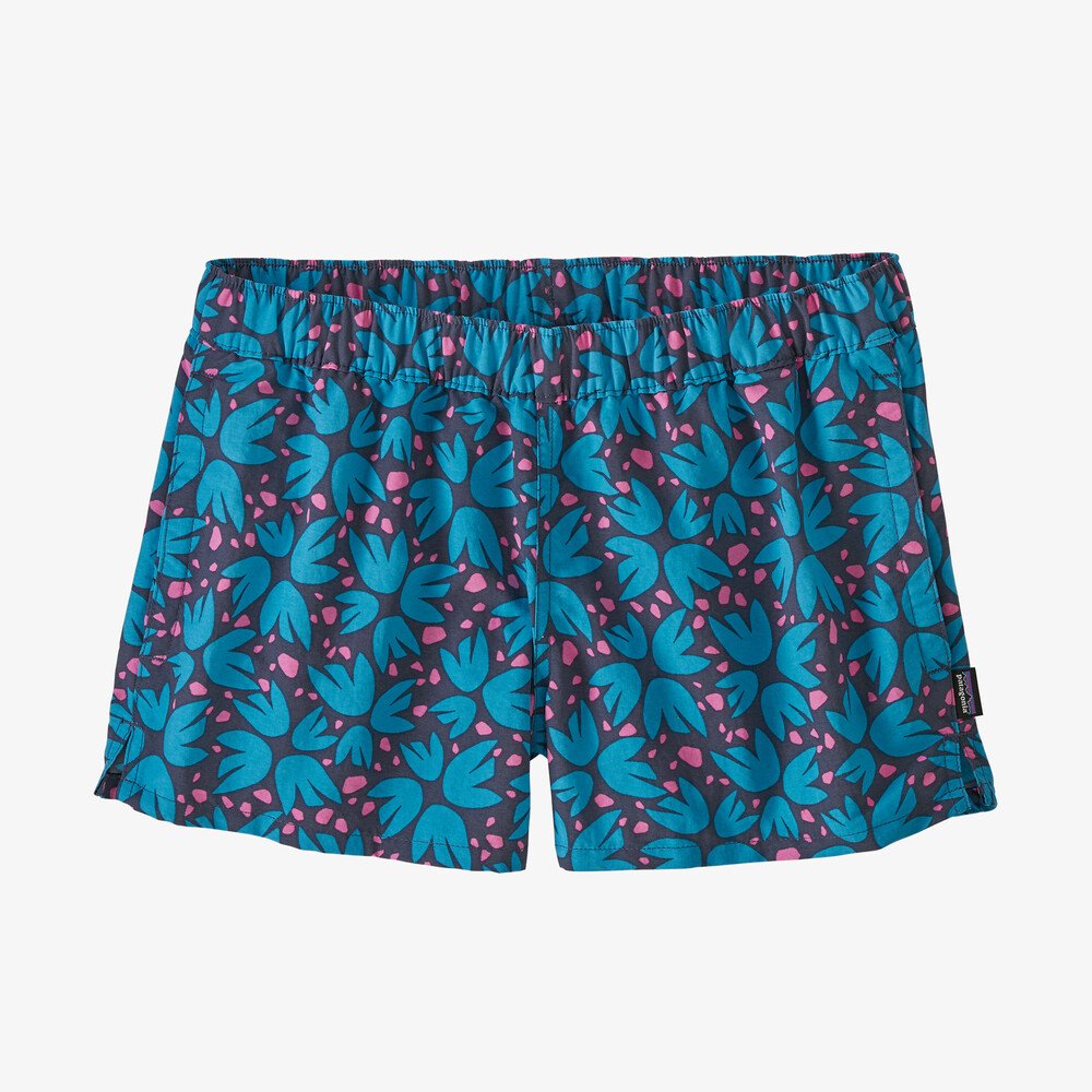 Patagonia Women's 2 1/2" Barely Baggies Shorts
