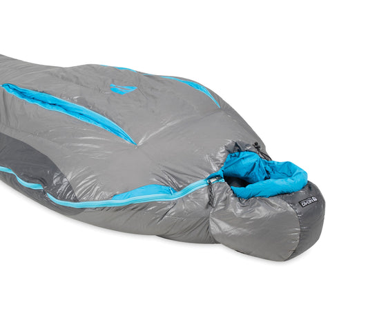 Nemo Kayu 30 Degree Sleeping Bag